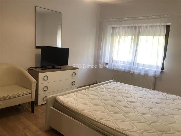 Apartament 2 Camere renovat impecabil,  Parcare, Racadau - 8