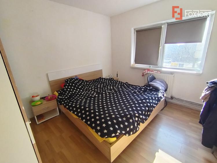 COMISION 0% Apartament cu 4 camere de vanzare in Timisoara, zona Sagului