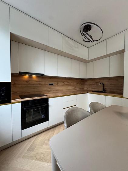 2 camere de inchiriat | IANCU NICOLAE | PARCARE INCLUSA | PISCINA