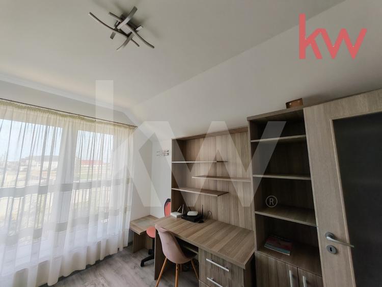 Casă nouă, complet mobilată și utilată – Selgros