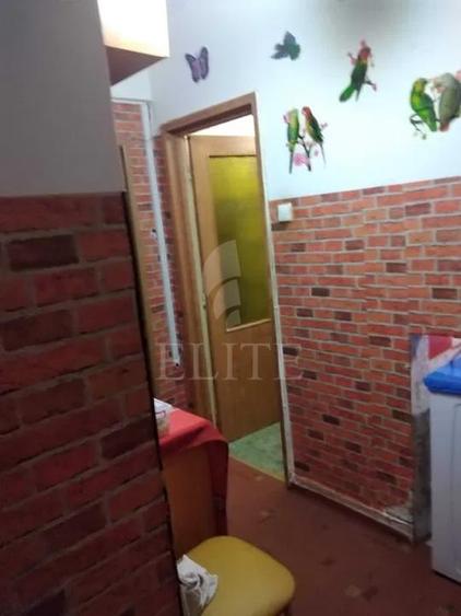 Apartament o camera în zona Gruia