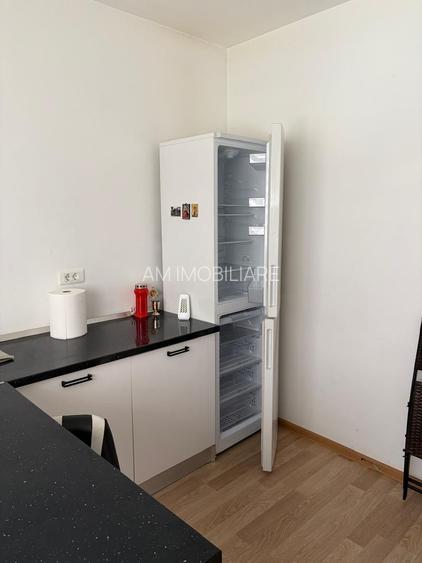 GARSONIERA - METALURGIEI, CENTRALA PROPRIE, PARCARE, BLOC NOU, MODERN - 6