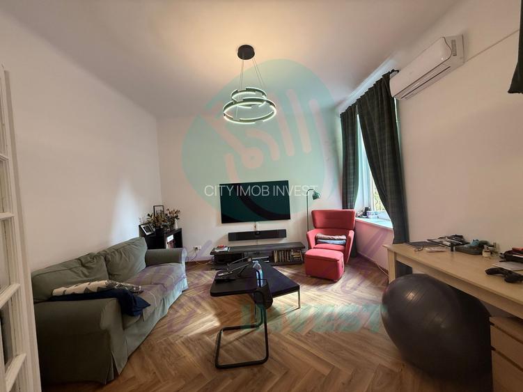 Apartament cochet vila edificata in perioada interbelica - 4