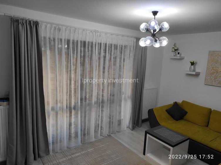 Casa de Vanzare - Trend Residence | Popesti Leordeni | 4 Dormitoare | Curte Prop - 10