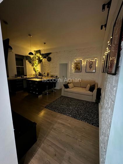 Apatament 2 camere - Piața Alexandru Lahovari - proprietar  - 4
