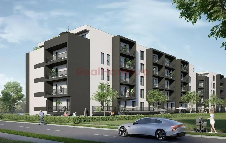3 camere | metrou | premium | Pallady | Octombrie 2026