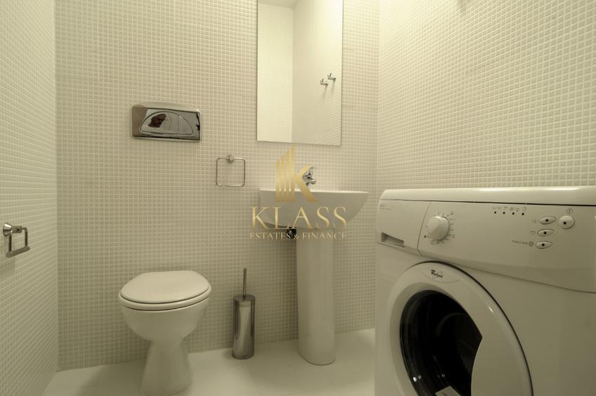 Apartament 4 camere - Băneasa – Complex Privighetorilor