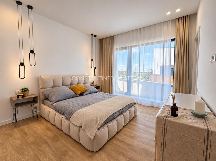 Casă premium 170mp, Certificat nZEB, 4 camere