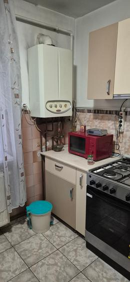 Apartament 2 camere confort 1 Targoviste Micro 12