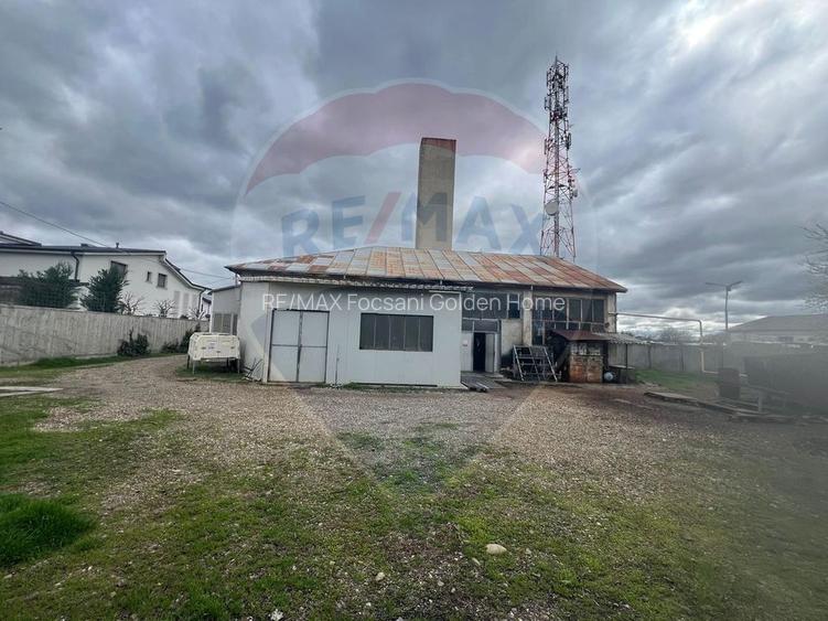 Spațiu industrial de 300mp de vânzare în zona Nord-Vest - 3