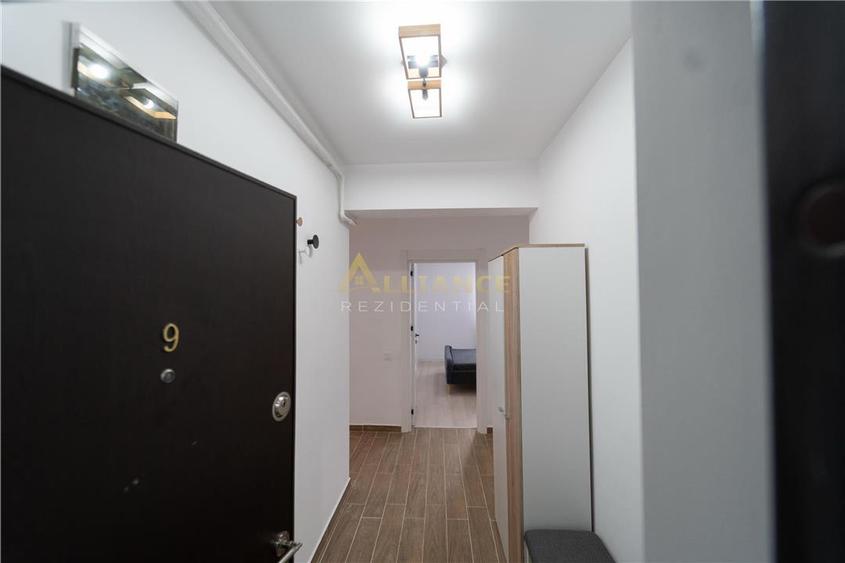 Apartament 2 camere Popesti Leordeni || gradina mare || M. Berceni