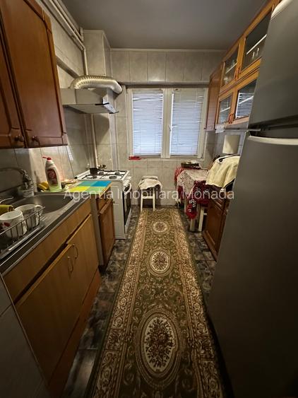 Apartament 4 camere de vanzare Iuliu Maniu (Bloc Anvelopat /Etaj 1/10 ) - 11
