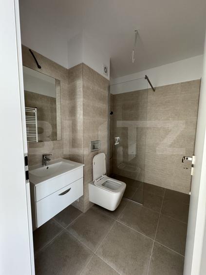 Apartament 2 camere, 54 mp, zona Calea București