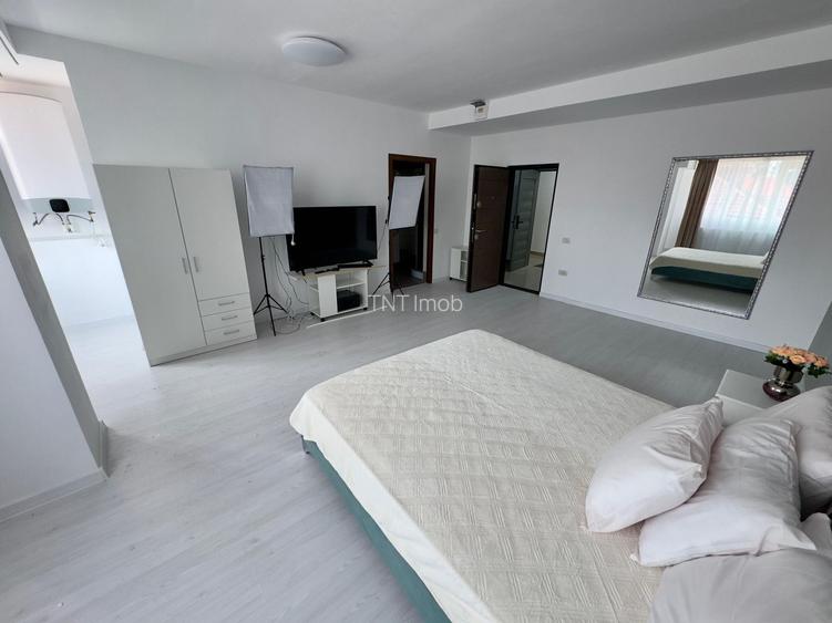 Constructie D+P+3E | Lift | 2 intrari | Parcare Sub | Domenii | Ideal Investitie - 34