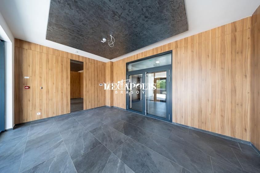 Penthouse Premium | Vedere spre munte | Brașov | 2 Parcări subterane - 27