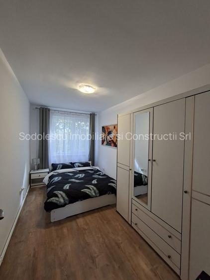 Apartament 3 camere lingă Facultatea de Medicina - 9