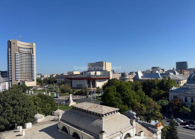Apartament 2 camere | Universitate | Proximitate metrou - 18
