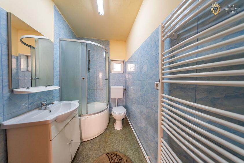 Casa 4 camere in zona Intim de Inchiriat