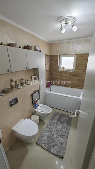 Apartament cu 3 camere, bloc nou,  situat in cartierul Europa! - 14