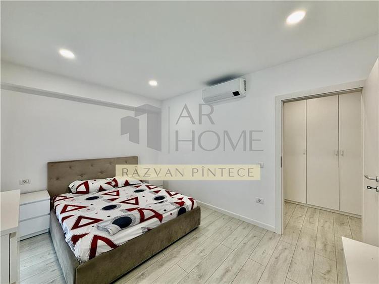 Apartament 2 camere, bloc nou, parcare, zona Albert Nord, Ploiesti