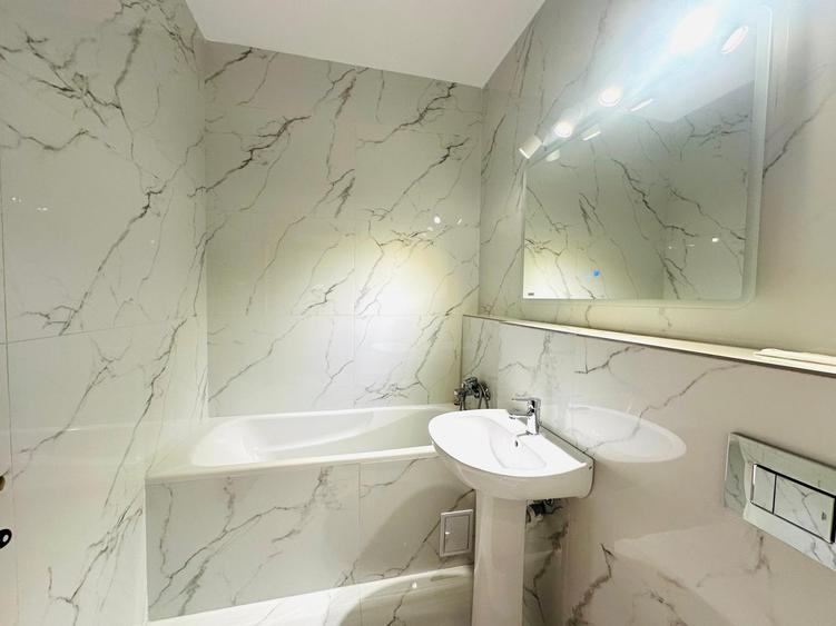 Apartament 2 camere - Quadra Place - Politehnica- Grozavesti