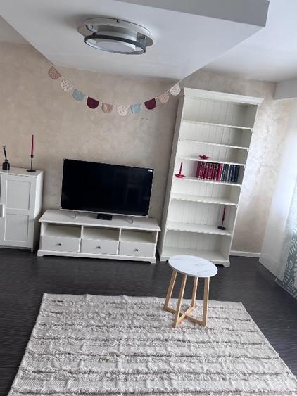 Proprietar ap 3 camere inchiriere