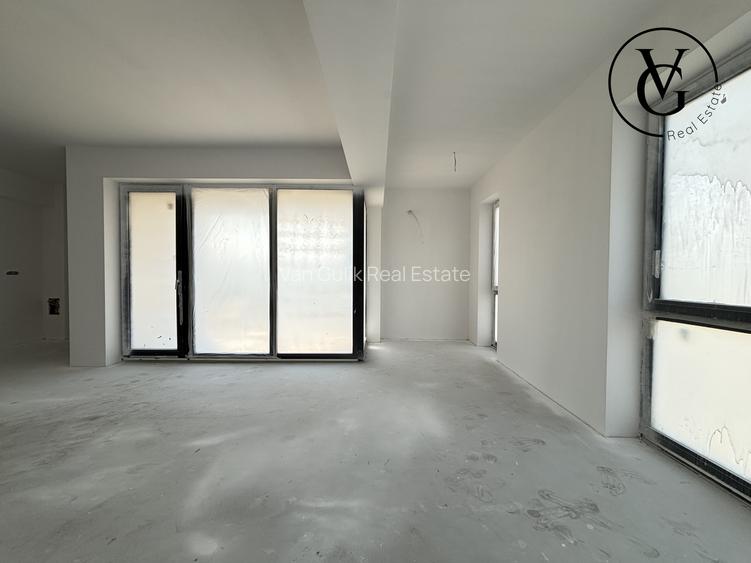 Apartament cu 2 camere spatios - Blue Bike EDEN - 3