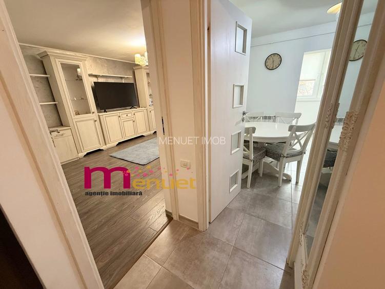 Apartament 2 camere,zona E3 - 3