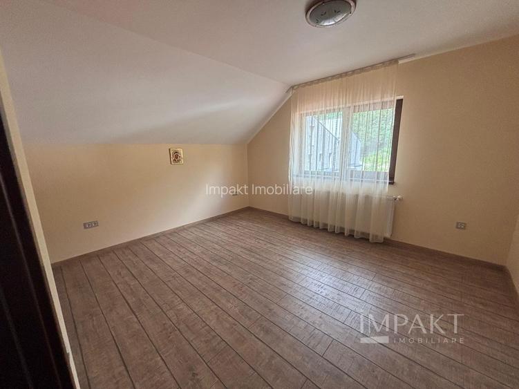 De vânzare casa - Tauți - 2019 - Pompa caldură, sistem fotovoltic!