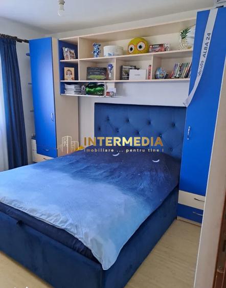 Apartament 2 camere I Decomandat I Cetate I etaj 3 I Mobilat si utilat I Etaj 3