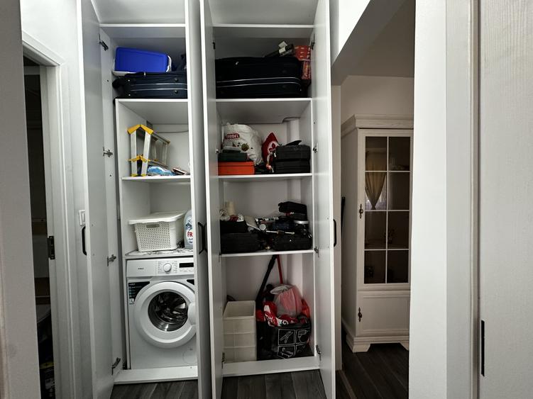 Apartament 2 camere, 52mp, complet mobilat si utilat- Dambovita