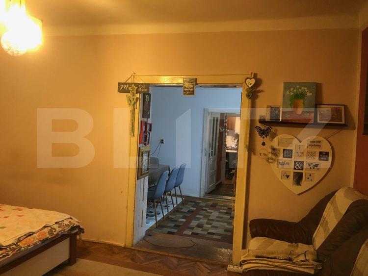 Pachet imobiliar , 103mp , zona Pescarus