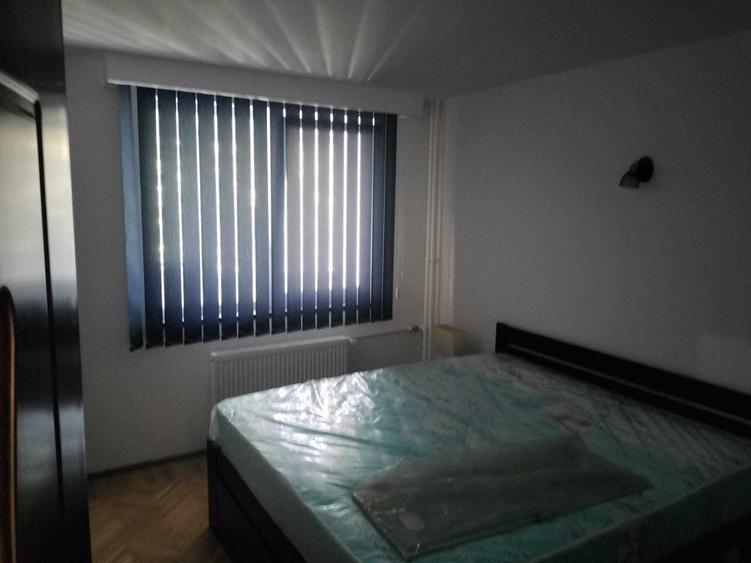 Apartament 2 camere, etaj langa parc, pet friendly, Policlinica Titan