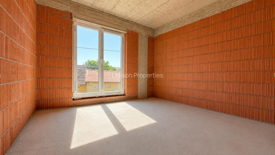 COMISION 0% | Duplex Premium 4 Camere | Giarmata | Despartit Prin Perete Dublu - 11