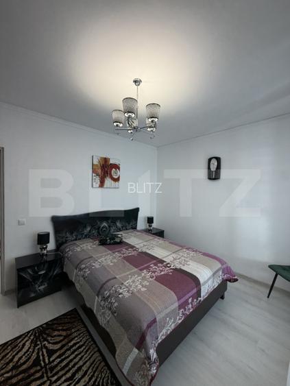 Apartament 2 camere, 59 mp, A.C. Park Lake