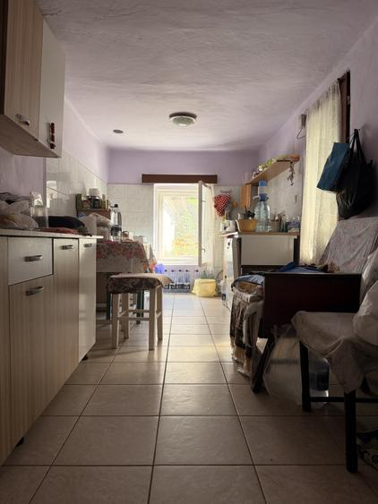 Casa individuala, 200 mp utili, 1005 mp gradina , anexe - Sag