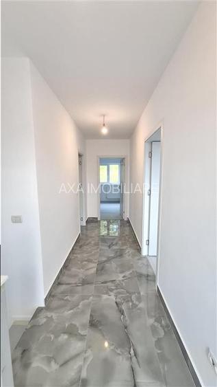 Intabulata!Casa Valea Lupului,4 camere,2 Bai,Teren 600mp,Asfalt - 8