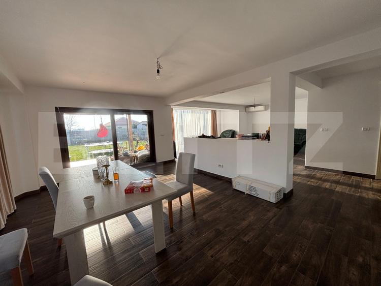 Casa individuală premium in Dumbrăvița, 162 mp utili