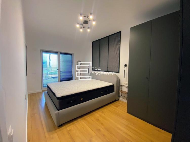 Apartament 52 mp- DaVinci Homes – design industrial & finisaje premium