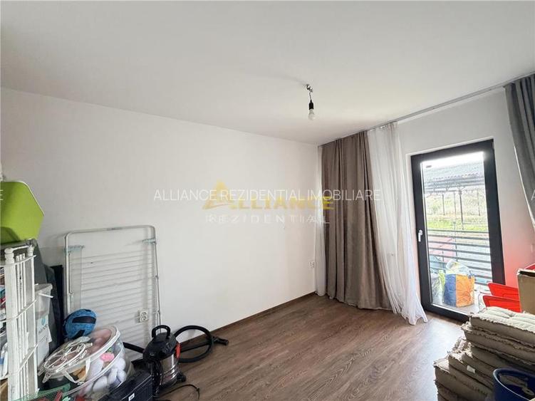 Casa mobilata , utilata , 4 camere , 2 bai - 11