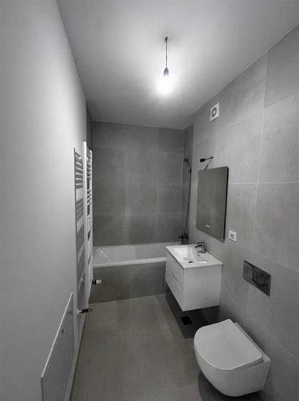 Apartament 2 camere, Podu Ros - Silk District