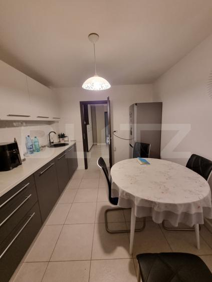 Apartament 3 camere, 70.55 mp, zona Lunca Cetatuii