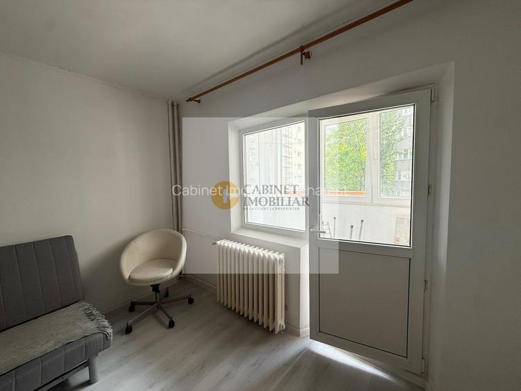 Unirii - Zepter I 3 camere- decomandat I Etaj 2 I 1991 - 27