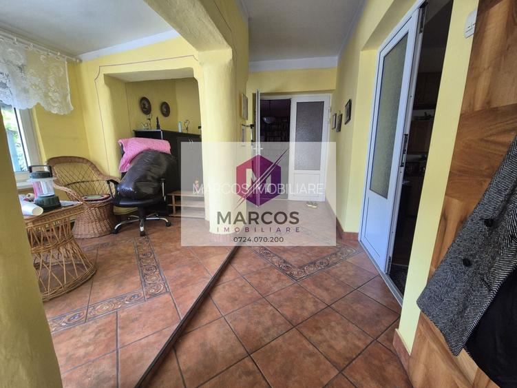 Vand casa 4 camere Moniom - 3