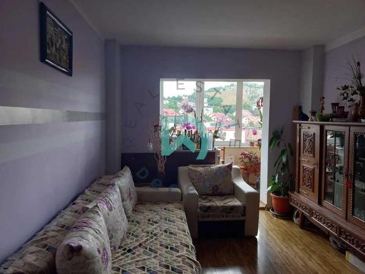 Apartament 3 camere  Racadau,  Brasov