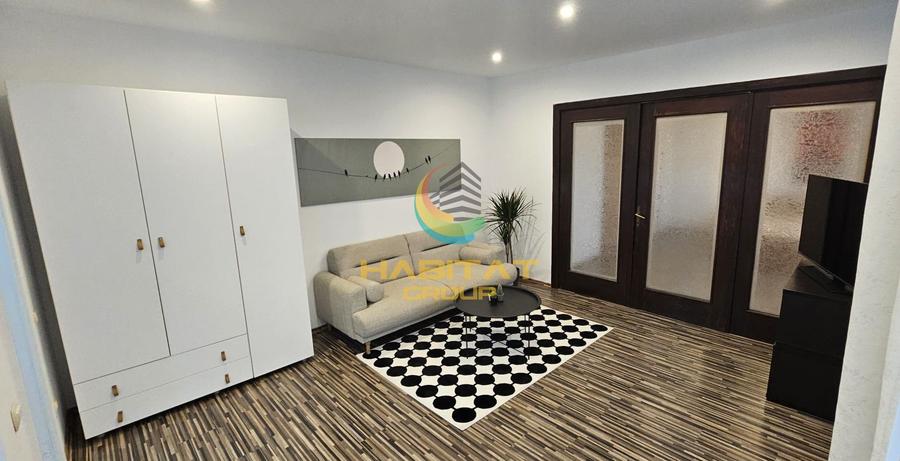 2 camere cu centrala proprie - Splaiul Unirii - Timpuri Noi