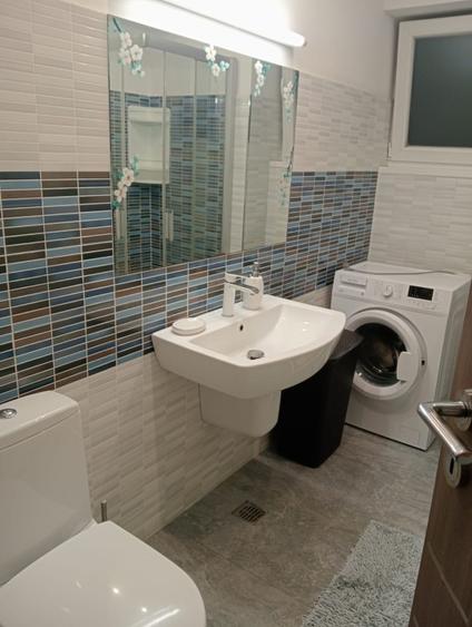 Garsoniera comfort 1 Militari Residence