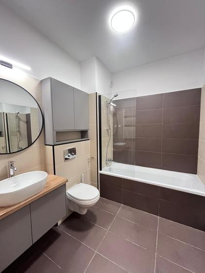Apartament 2 camere decomandat Zorilor Miko Imre