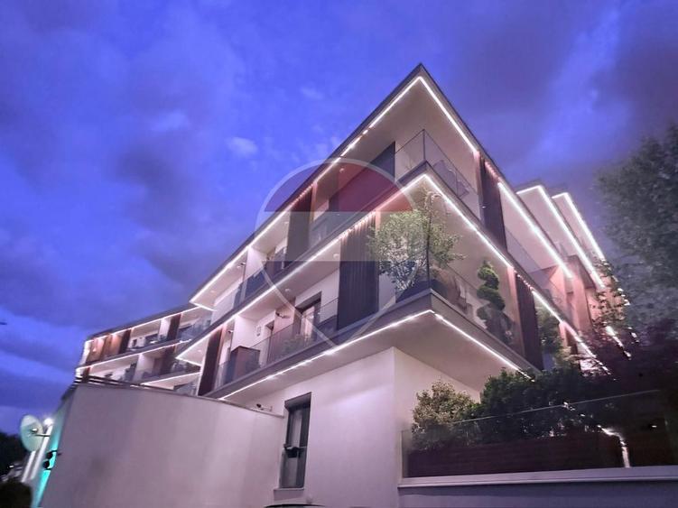 Inchiriere 3 camere /Boutique Rezidențial pe Malul Lacului, Voluntari