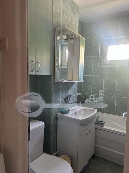 Apartament 3 camere de vânzare Păcurari – Munca Invalizilor, mobilat &